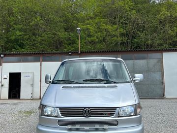 VW T4 Caravelle Long 2.5 TDI 1