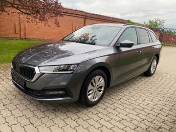 2.0 tdi DSG style