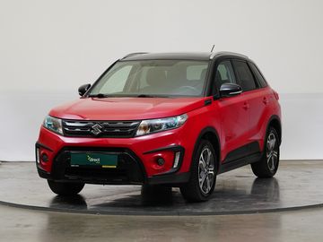 1.6 VVT 88 kW Comfort