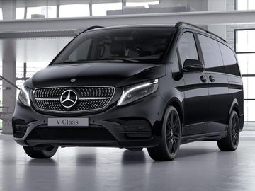 300d 4M AVG AMG TOPvýbava 1m