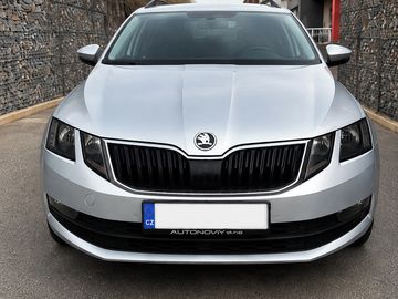 Octavia III Combi 1,6 TDI