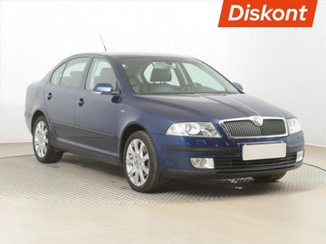 1.8 TSI, Laurin&Klement