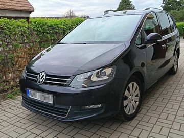 2,0 TDI - Servisováno
