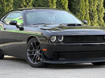 6.4L Shake Me Shake Me Baby