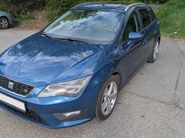 2.0 TDI 110 kW, FR