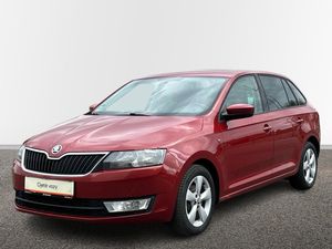 Škoda Rapid, 1.2 TSI / 63 kW AMBITION
