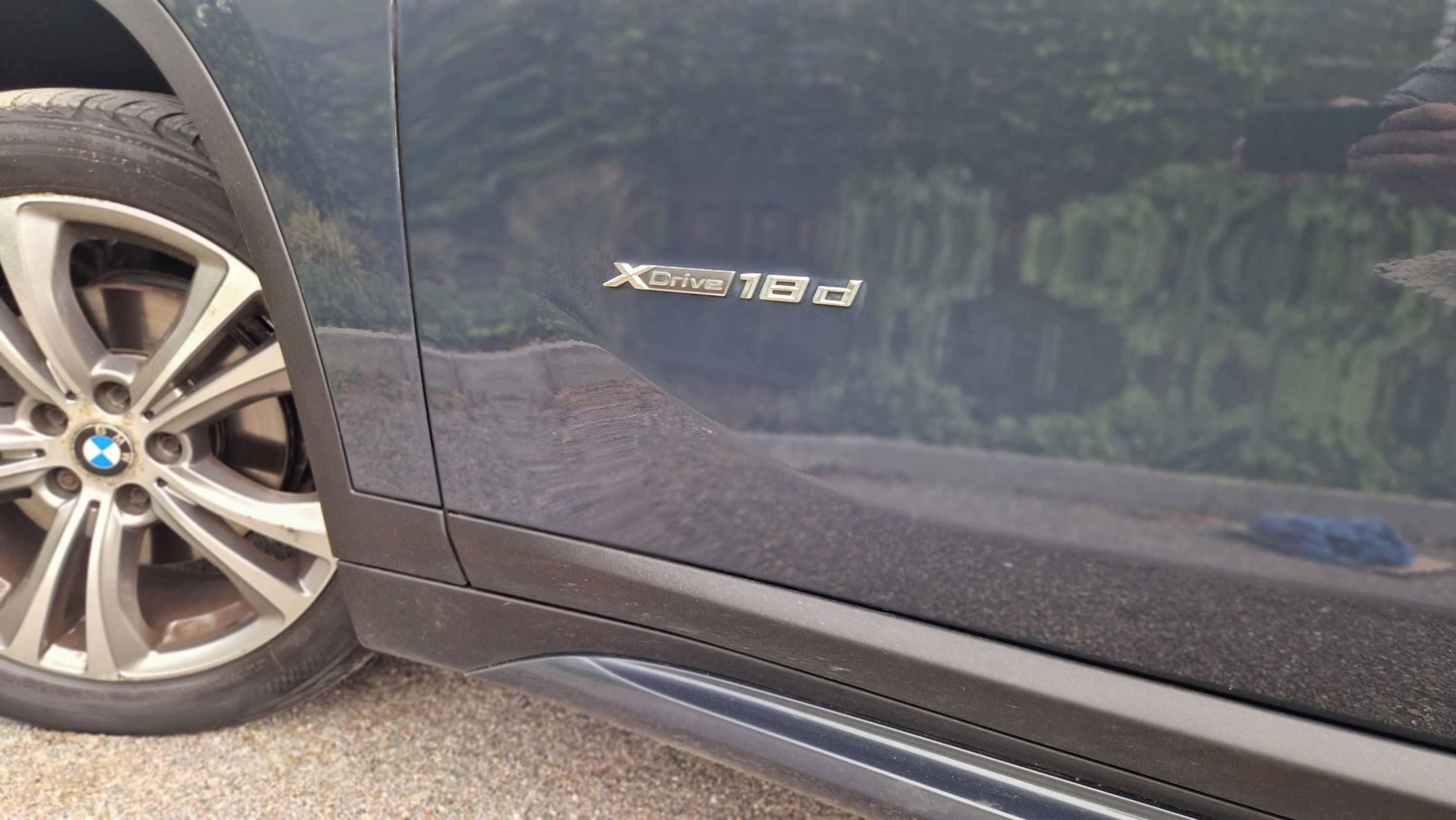 BMW X1, Xdrive-AUT-1.MAJ./ČR-JEN 82TKM - fotka 5