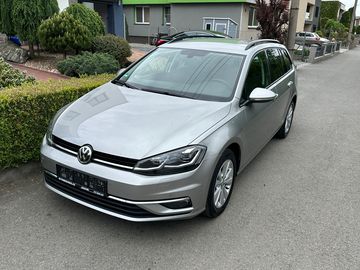 1.0 TSI 81KW COMFORTLINE