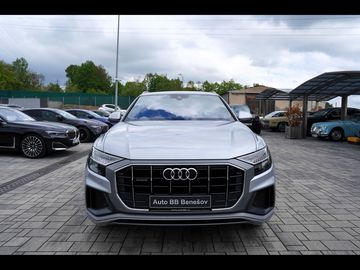 55 TFSI Q/21"kola/S-line/B&O