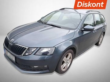1.6 TDI, Automatická klima