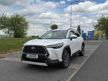 Style 2.0 HEV 4x4