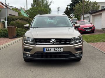1,4 TSI Maraton Edition