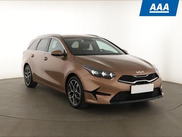 1.5 T-GDI, Top, Automat, ČR