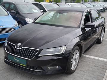 2.0 TSI 206 kW 4x4 Style