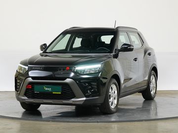 1.5 T-GDI 120 kW Style