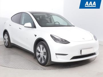 Long Range AWD 79kWh, SoH 90%