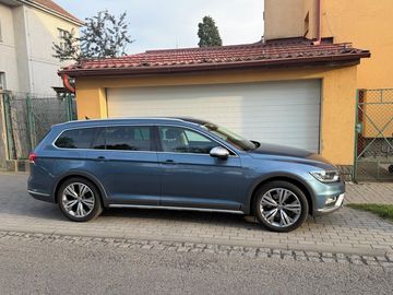 2.0 TDI 140 kW 4 motion DSG7