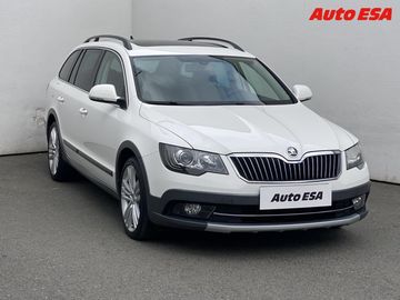 2.0 TDi 4x4,DSG,navi