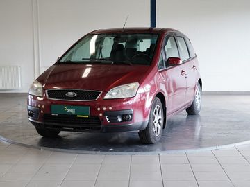 1.6 Duratec 85 kW LPG
