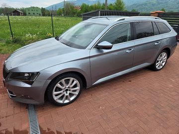 1.6 TDI 88kw, 12/2016, bez inv