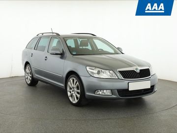 1.6 TDI, Ambition, Serv.kniha