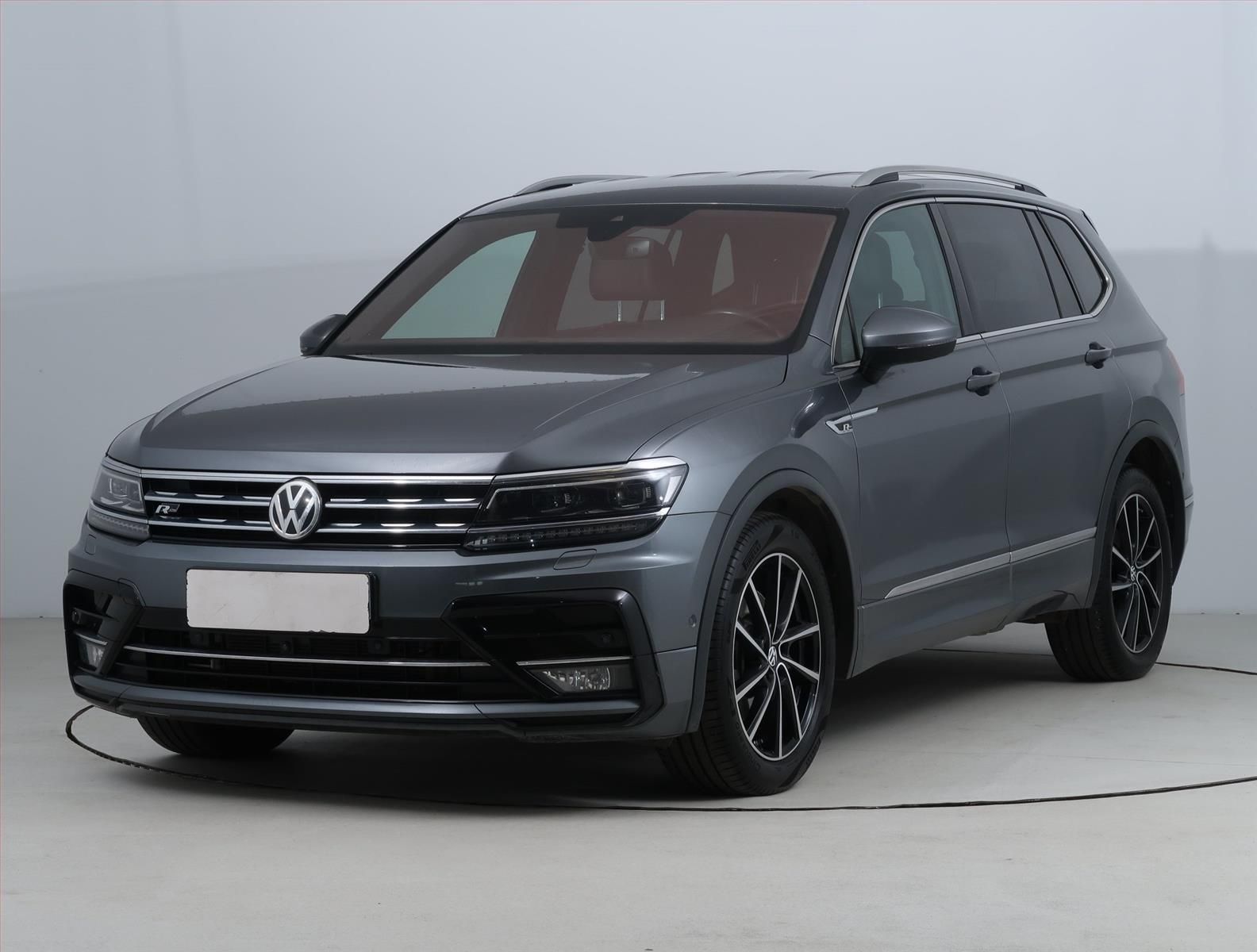 Volkswagen Tiguan Allspace, 2.0 BiTDI, R-Line, 4X4 - fotka 2