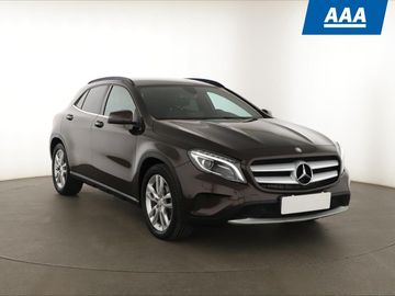 220 d 4MATIC, 4X4, Automat