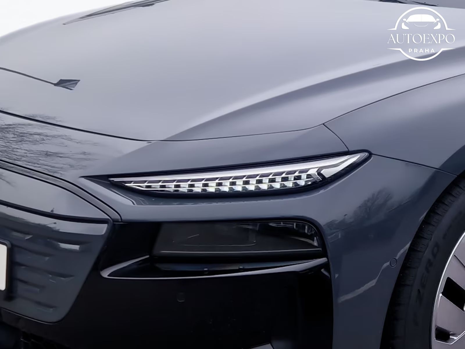 Audi e-tron, A6 Sportback e-tron 286PS AHK. - fotka 5