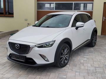 2,0i 88kw Sport-Line Full LED