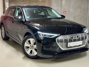 55 Quattro - 300kw - SoH 97,4%