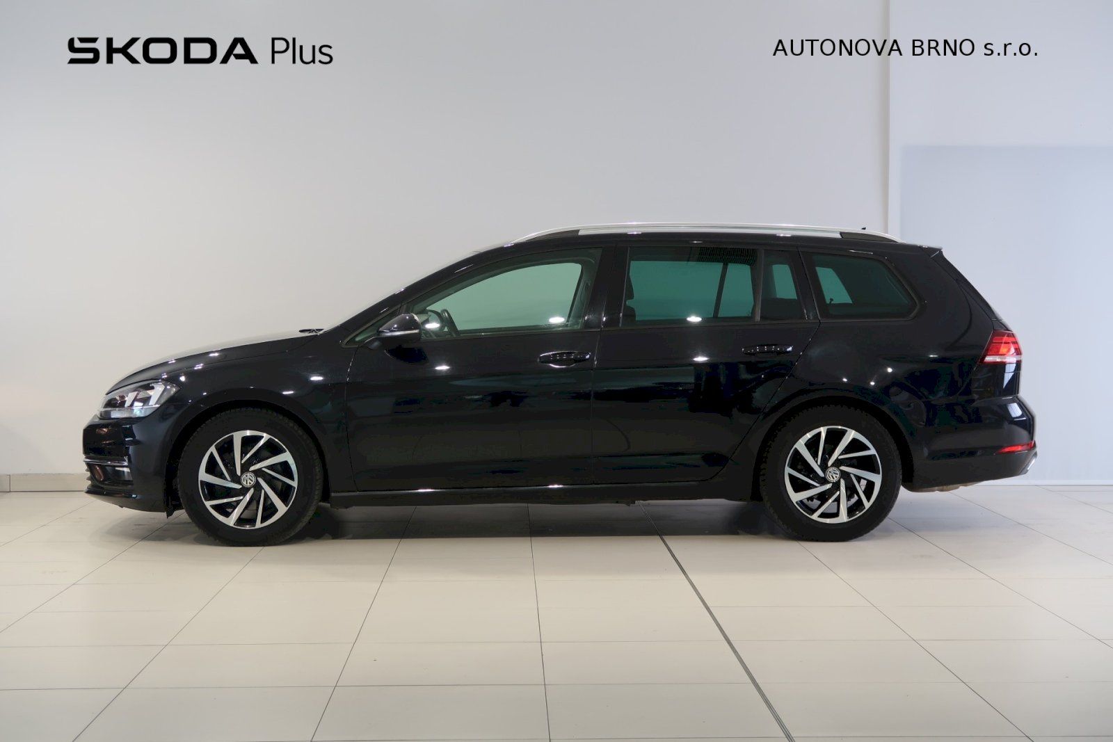 Volkswagen Golf Variant, 1.5 TSi 96kW JOIN - fotka 3