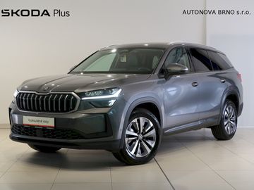 2.0 TDI 142kW Exclusive Select