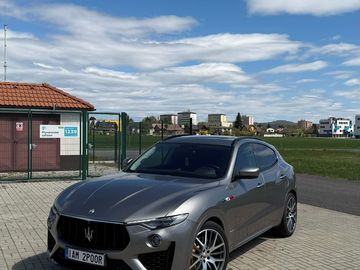 SQ4 316kw GranSport/Facelift