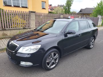 1.4 TSi 90kW, PO ROZVODECH, FL