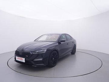 RS 2.0 TDI 147 kW