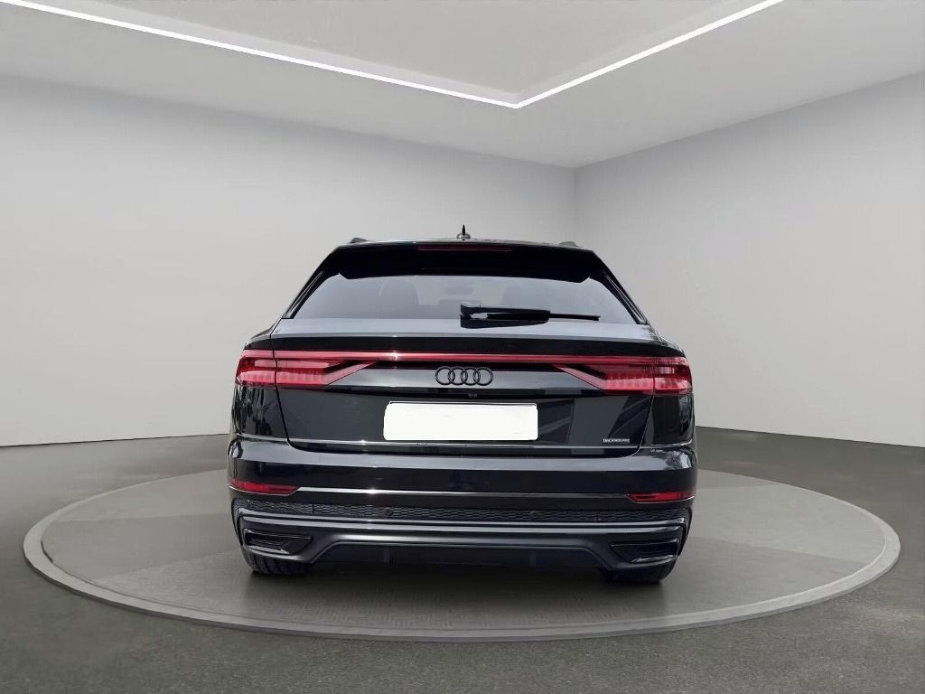 Audi Q8, 50 TDI quattro  S line*Kůže* - fotka 5