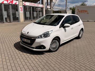 1,6HDI, 55kw, Původ ČR, L+Z