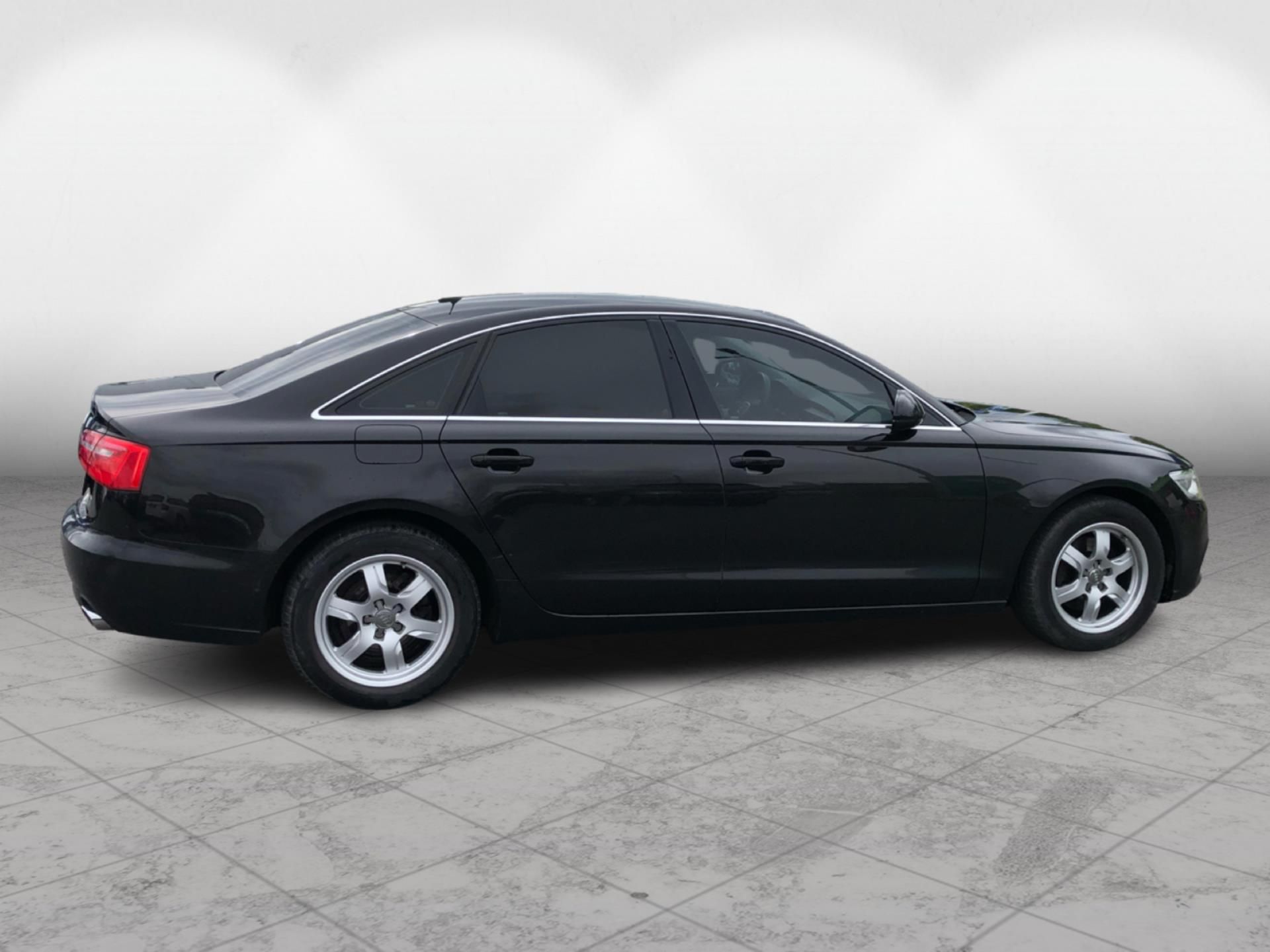 Audi A6, 3.0 TDI Tiptronic - fotka 3