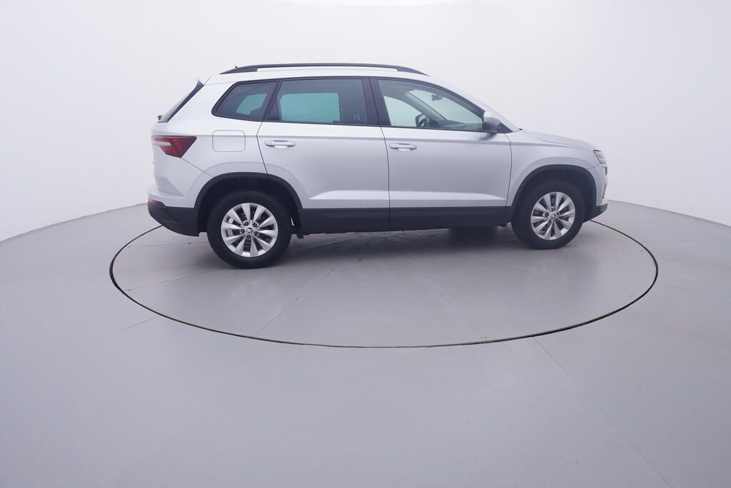 Škoda Karoq, Fresh II. 1.5 TSI 110 kW - fotka 6