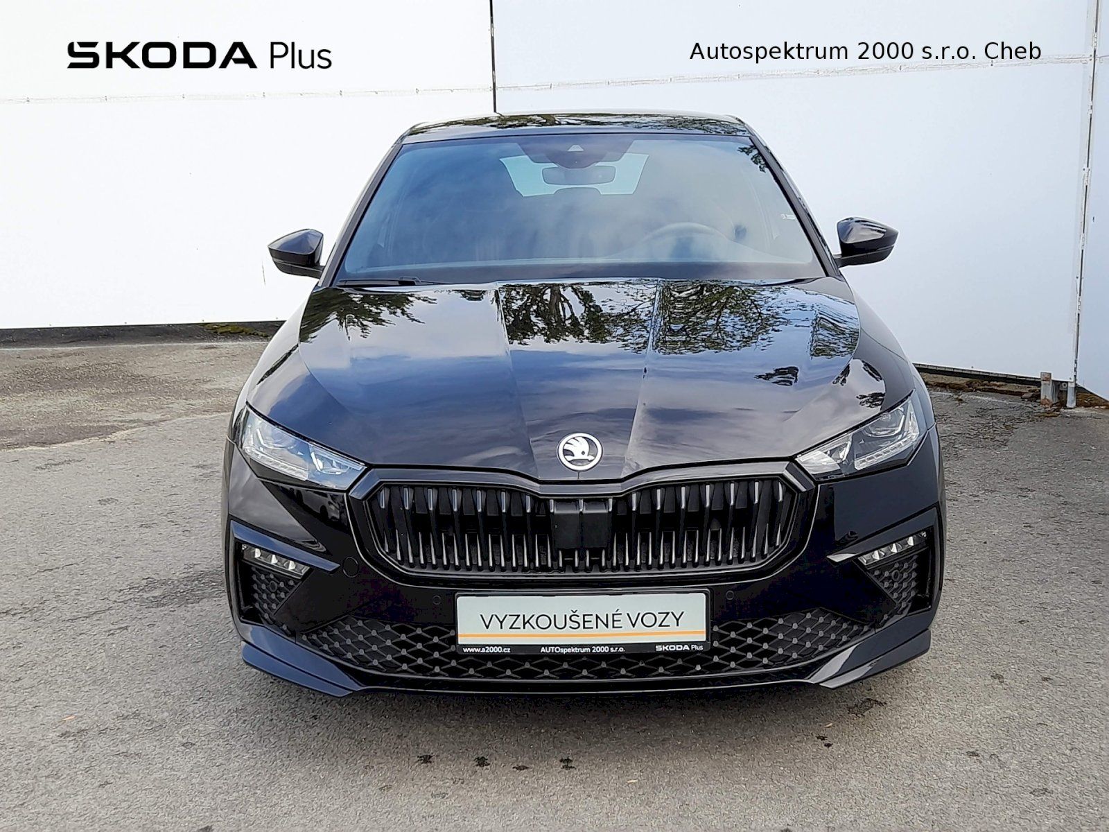 Škoda Scala, Monte Carlo 1.0TSI 81kW 6MP - fotka 4