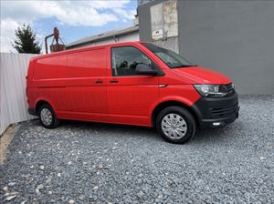Volkswagen Transporter, 2,0 TDI DSG LONG DPH 1.maj. ČR