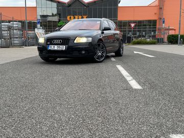 3.0TDI Quattro S-Line