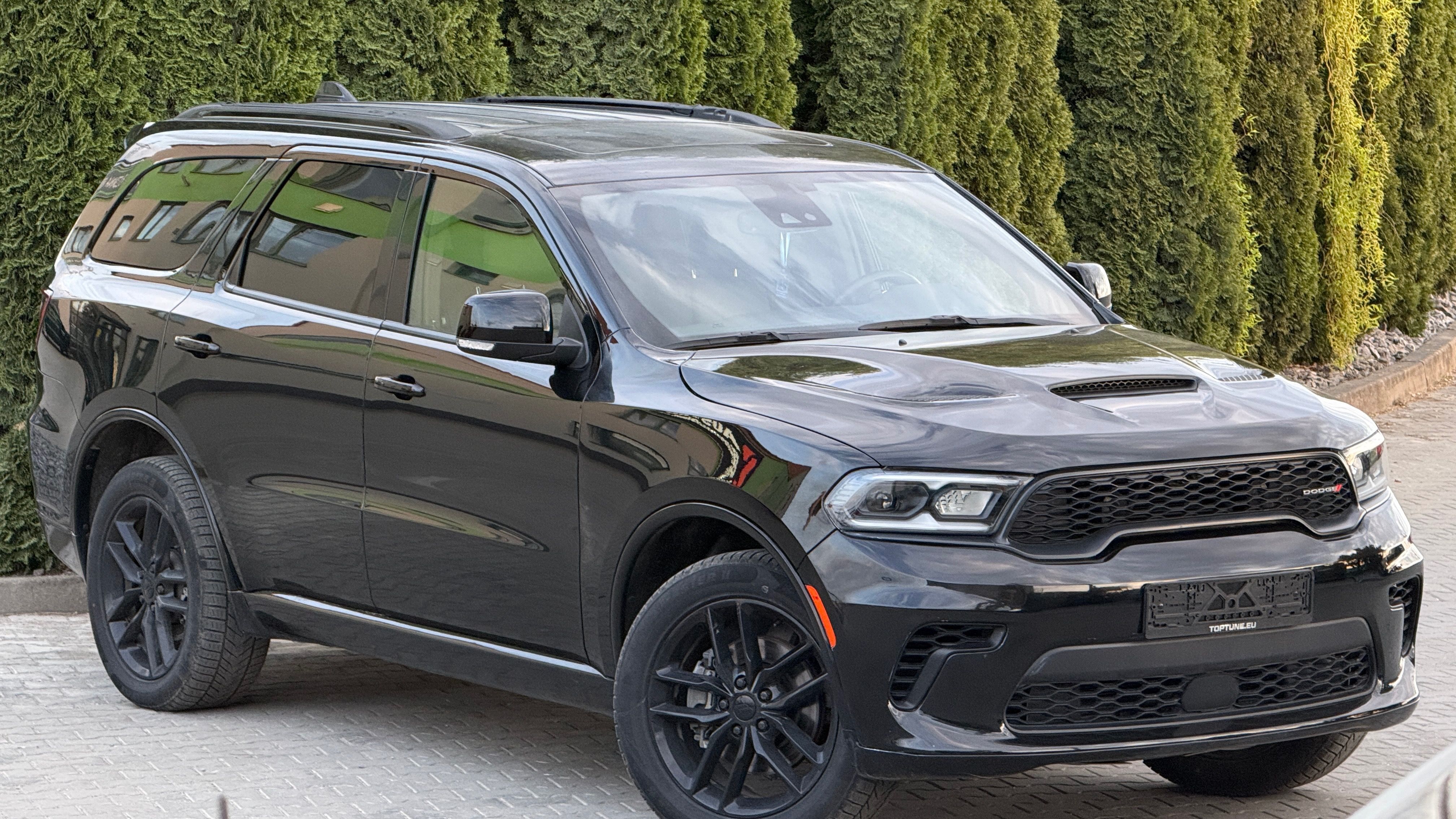 Dodge Durango, 3.6L GT AdaptivTemp Skladem - fotka 2