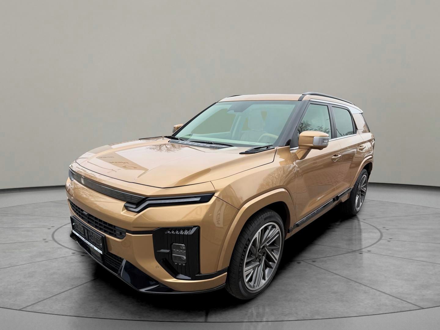 SsangYong Actyon, PREMIUM č.obj 64376 - fotka 2