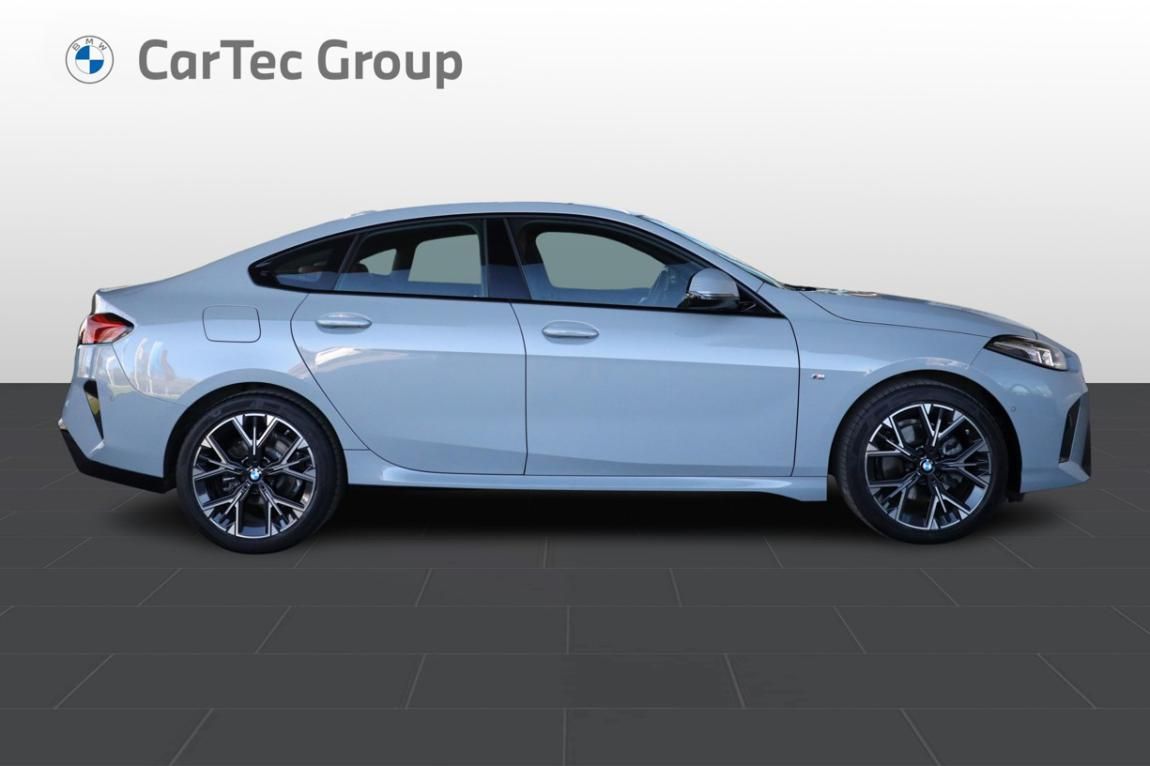 BMW Řada 2, 218d Gran Coupe - fotka 4