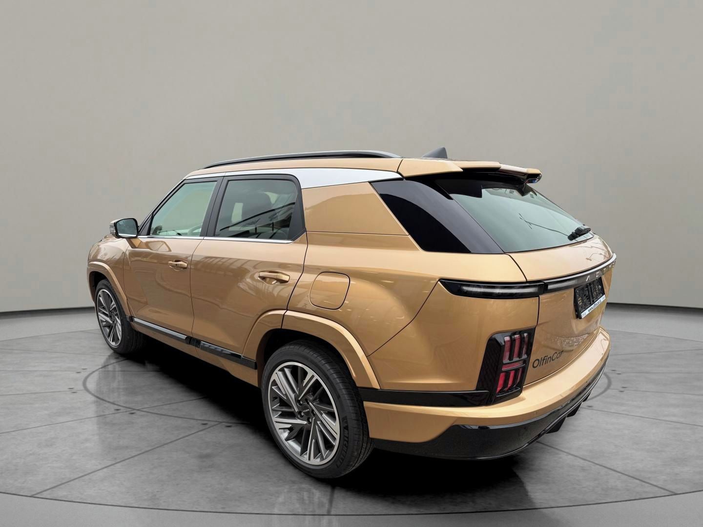 SsangYong Actyon, PREMIUM č.obj 64376 - fotka 4