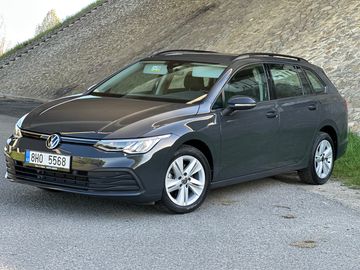 1.0 TSI 81 kW Life Variant CZ