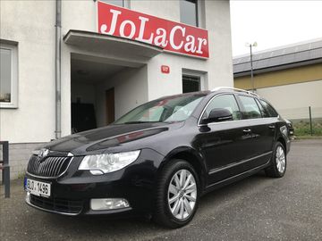 2,0 TDi 4x4 125kW MT