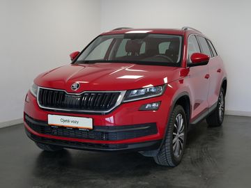 2.0 TDI 147 kW DSG 4x4 Style+