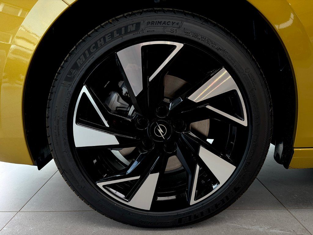 Opel Astra, Edition Mild-Hybrid Automat - fotka 4